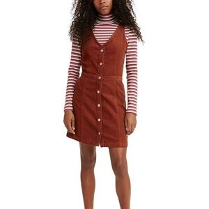 Levi’s Imogen Dress Size Medium